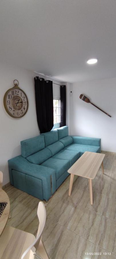 Palm-Mar Heated Pool,Parking,Air,Wifi Apartment Ngoại thất bức ảnh