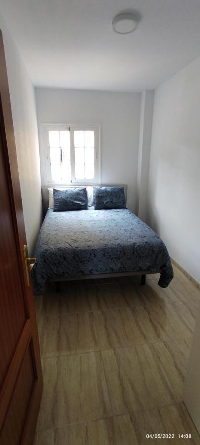 Palm-Mar Heated Pool,Parking,Air,Wifi Apartment Ngoại thất bức ảnh